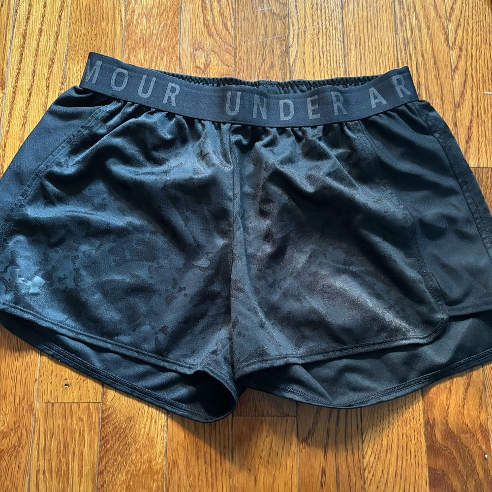 Under Armour Shorts